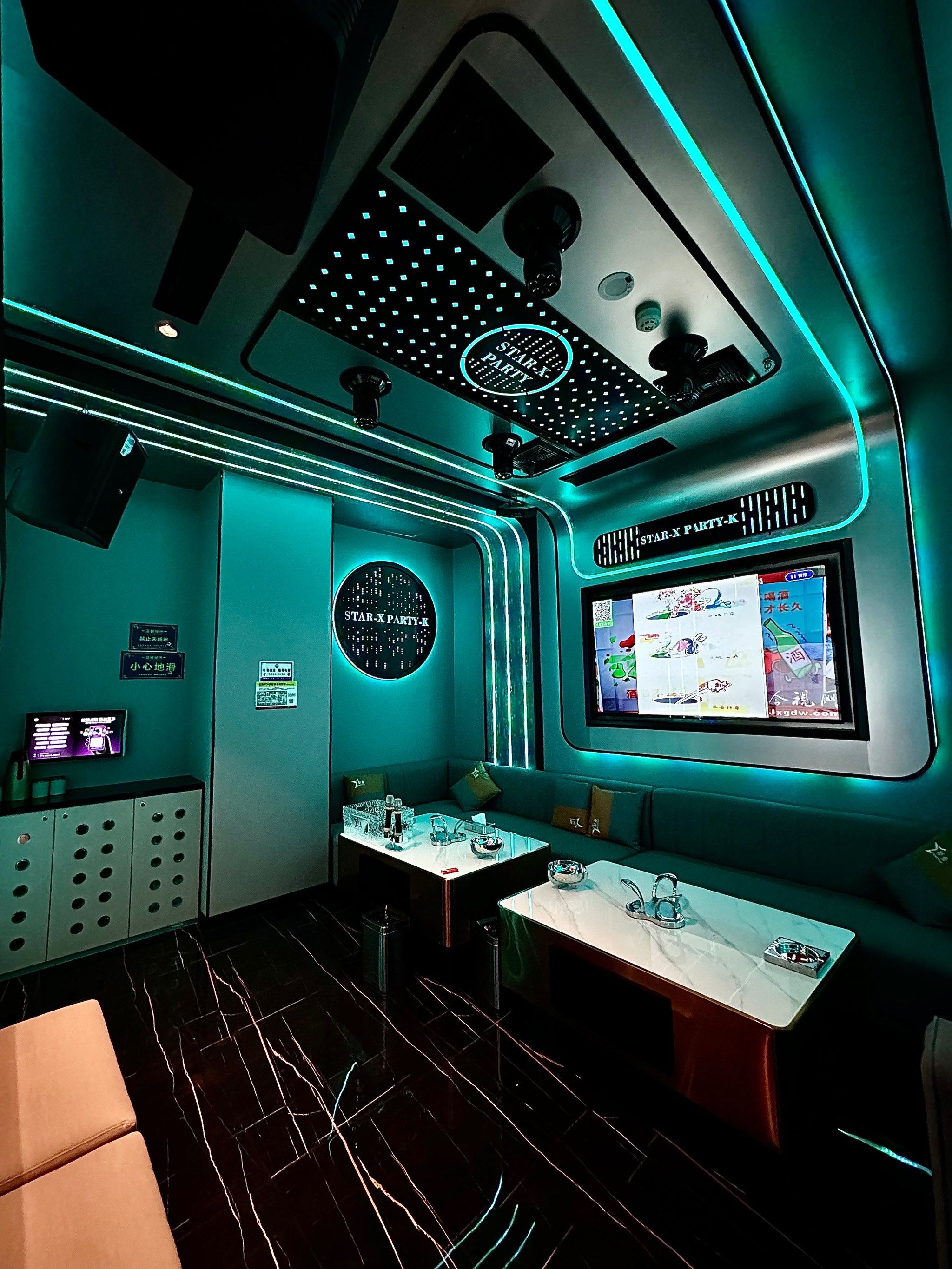 克拉玛依商务ktv最佳玩法-乌尔禾区ktv预订